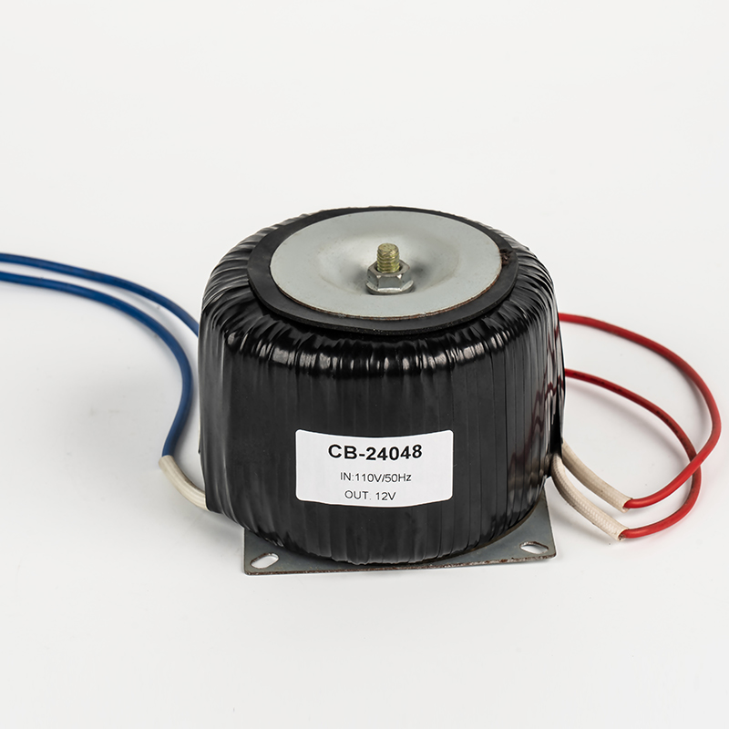 Apakah ciri -ciri dan aplikasi transformer toroidal?