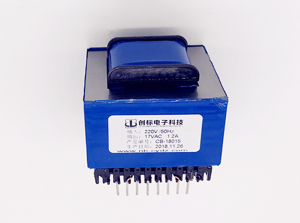 Proses Varnishing Transformer Elektronik - Pengenalan Separa (Ningbo Chuangbiao Electronics)