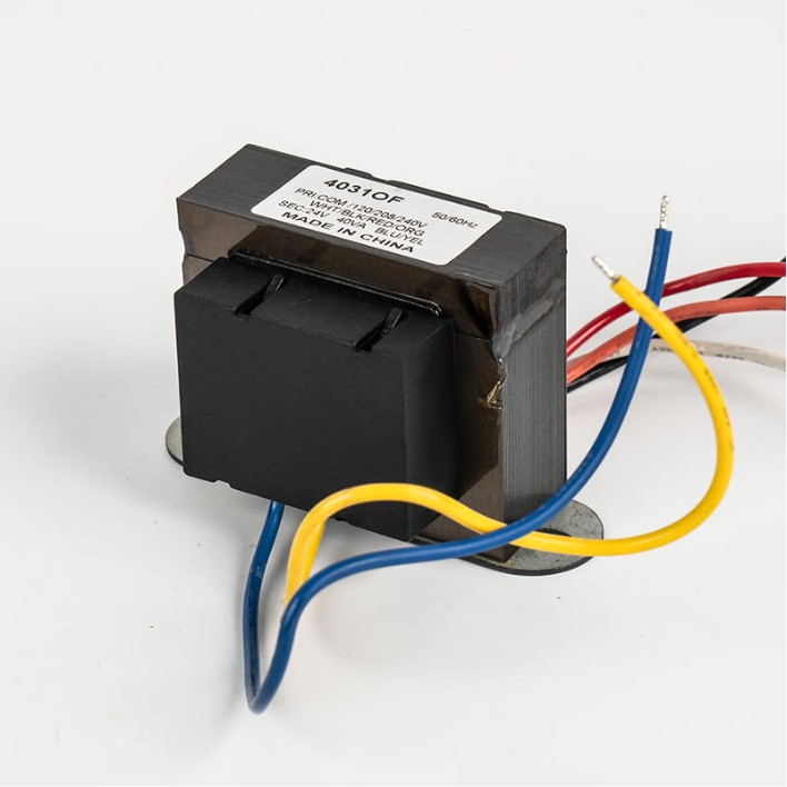 Mengapa pengasingan elektrik yang cekap dan teknologi penstabilan semasa kritikal untuk transformer TIG?