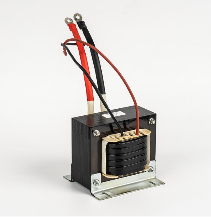 Industri atau peralatan apa yang sesuai untuk transformer inverter?