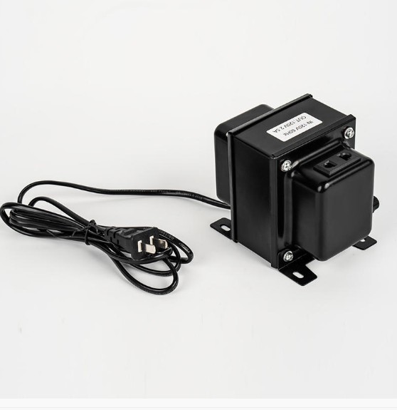 Peralatan elektrik mana yang sesuai untuk pengubah pengasingan?