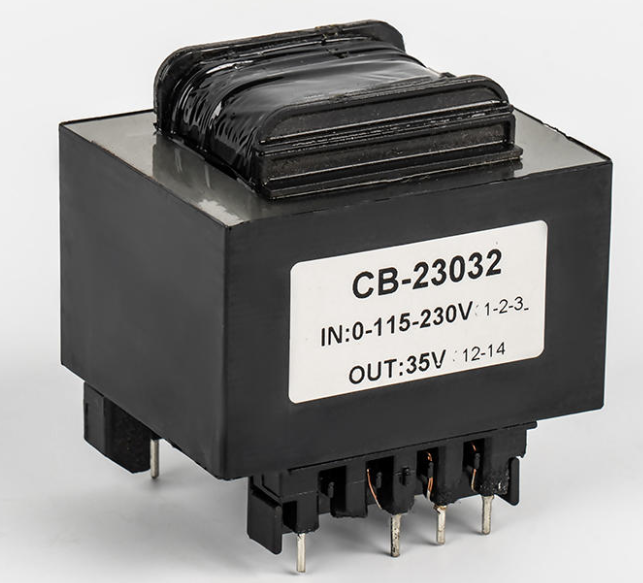 Apakah langkah berjaga-jaga yang perlu diambil semasa pemasangan dan penggunaan pengubah jenis pin frekuensi rendah?