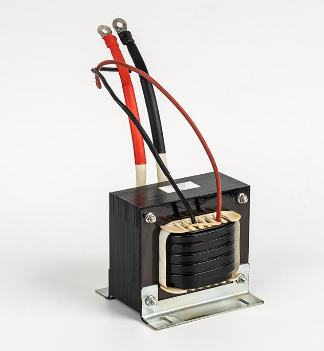 Apakah fenomena yang disebabkan oleh ketepuan teras dalam Transformer Inverter?