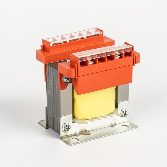 Asas Transformer: Apakah transformer?