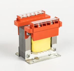 Apakah fungsi BK Control Transformer?