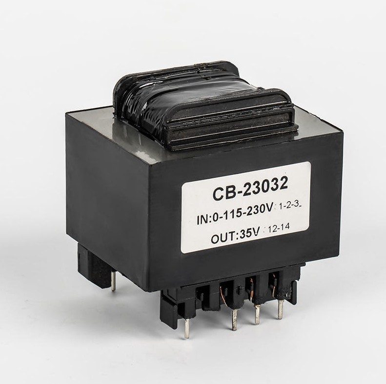 Perkara yang Menjadikan Transformer Jenis Pin EI Pilihan Pilihan untuk Penyelesaian Kuasa PCB